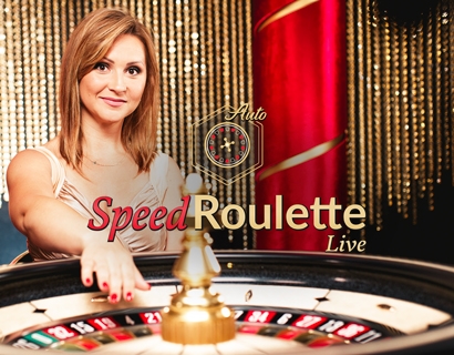 Play Speed Roulette Slot