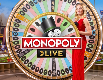 Play Monopoly Live