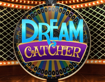 Play Dream Catcher