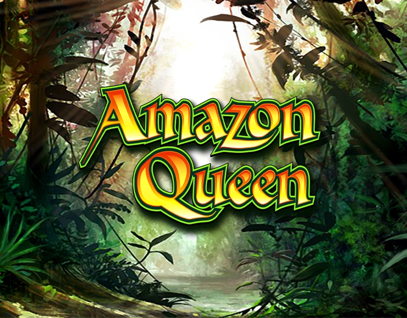 Play Amazon Queen Slot