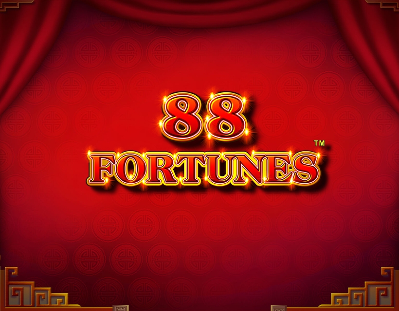 Play 88 Fortunes Slot