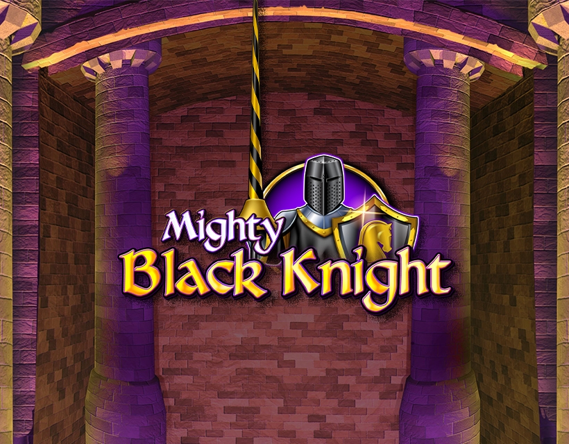 Play Mighty Black Knight Slot