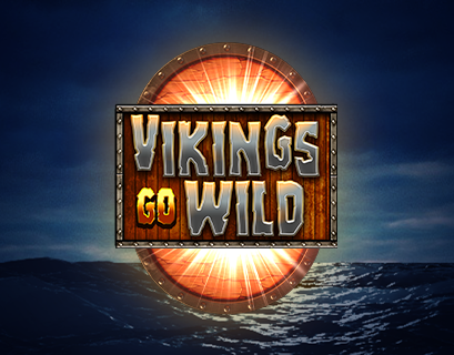 Play Vikings Go Wild Slot