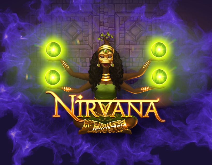 Play Nirvana Slot