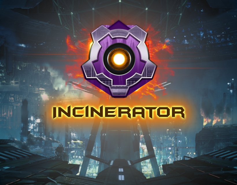 Play Incinerator Slot
