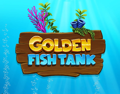 Play Golden Fishtank Slot