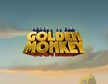 Play Legend of the Golden Monkey Slot