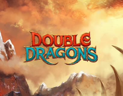 Play Double Dragons Slot