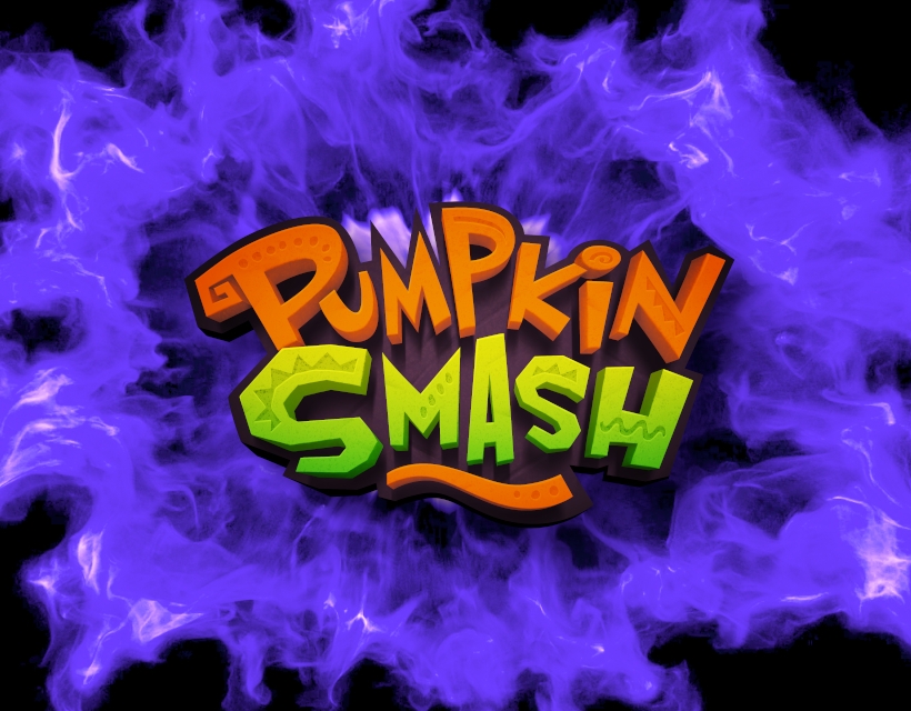 Play Pumpkin Smash Slot