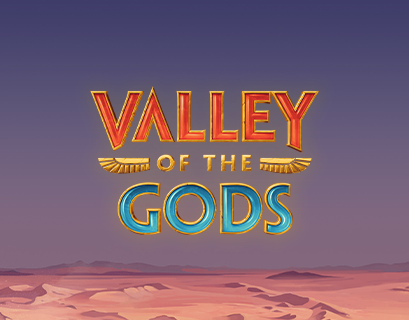 Play Valley Of The Gods Slot