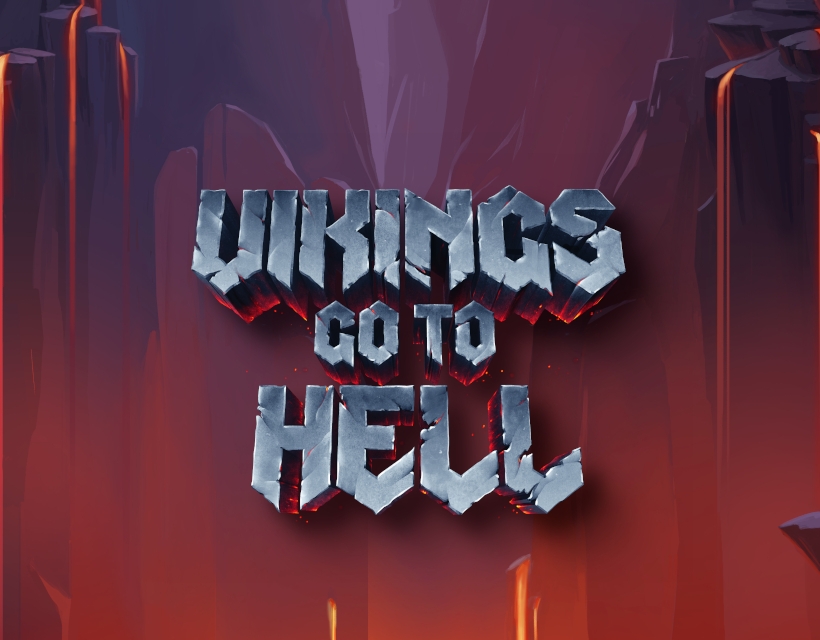 Play Vikings go to Hell Slot