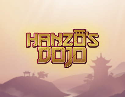 Play Hanzo's Dojo Slot
