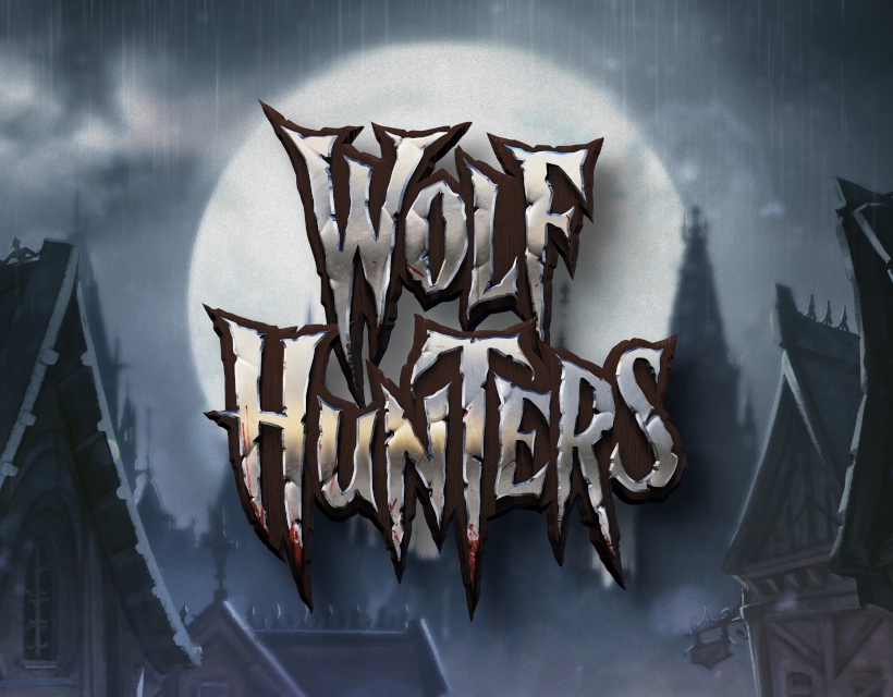 Play Wolf Hunters Slot