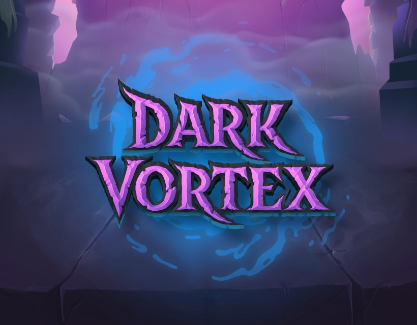 Play Dark Vortex Slot