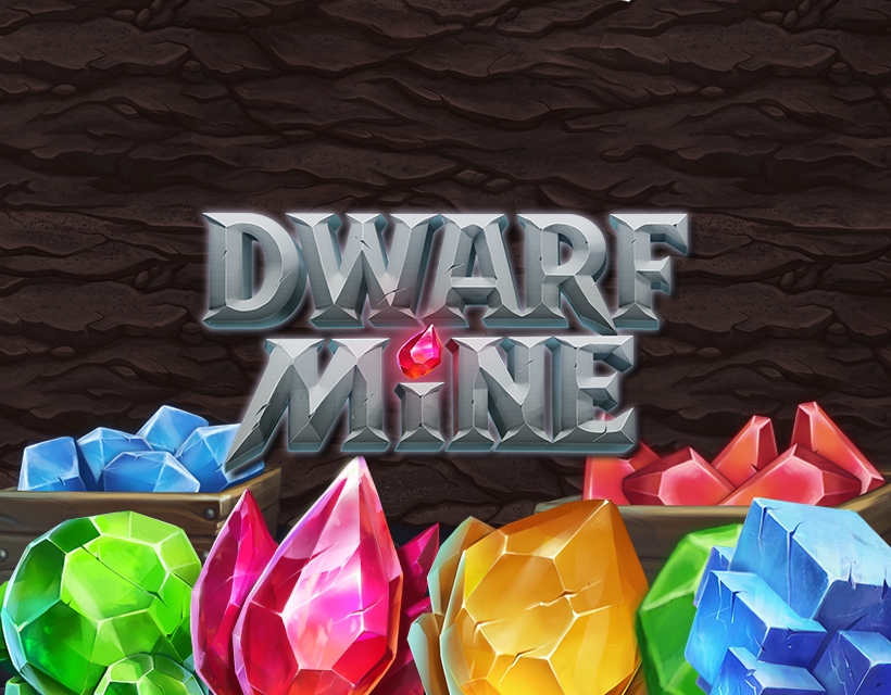 Play Dwarf Mine Slot