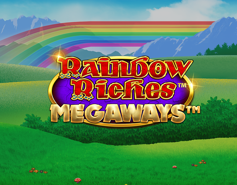 Play Rainbow Riches Megaways Slot