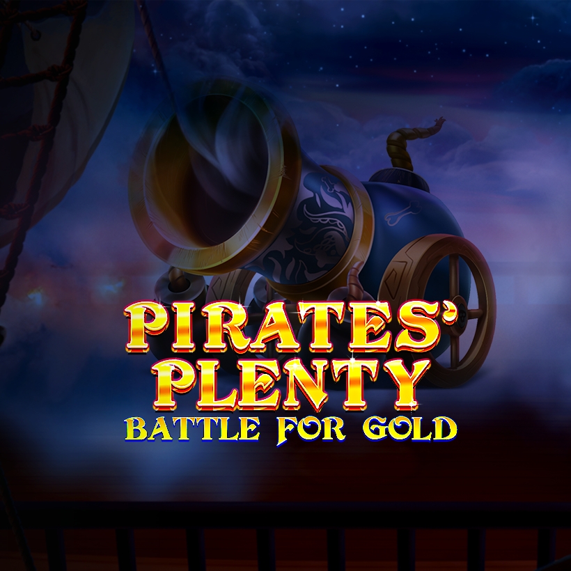 Play Pirates' Plenty Battle for Gold Slot