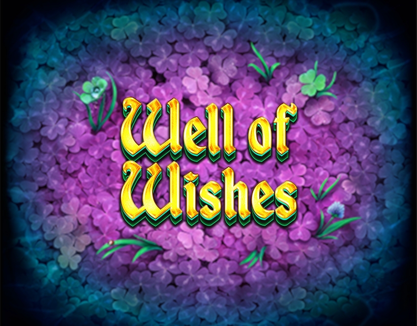 Play Well of Wishes Slot