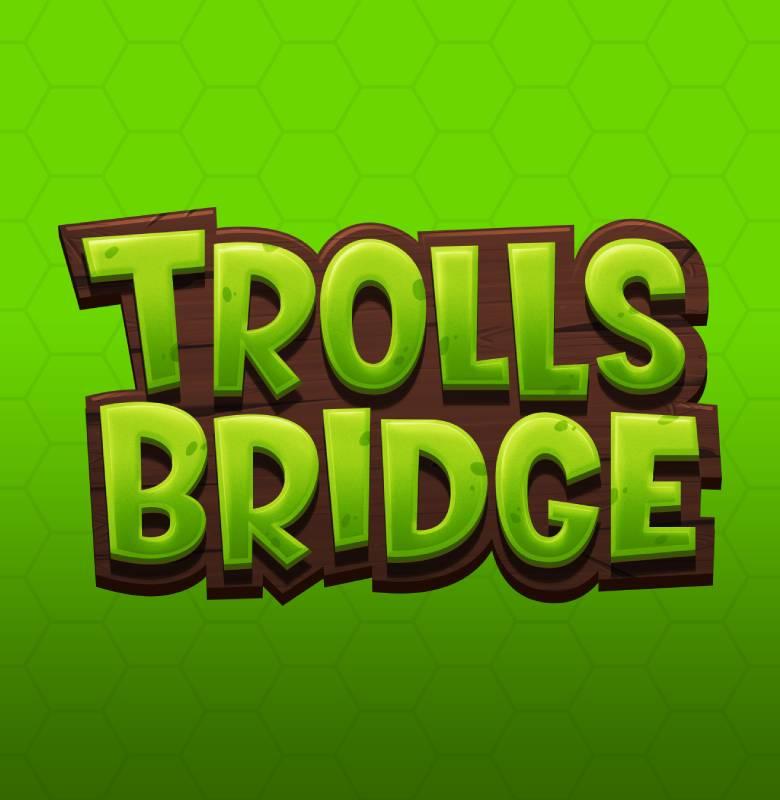 Play Trolls Bridge Slot