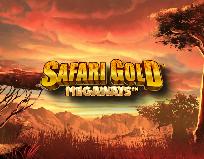Play Safari Gold Megaways Slot