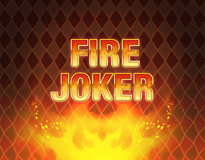 Play Fire Joker Slot