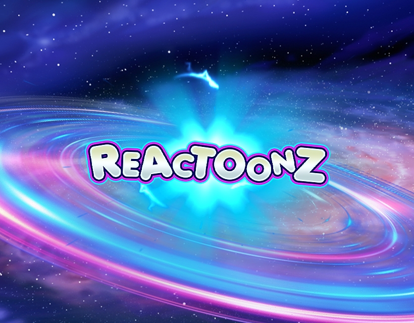 Reactoonz Slot Screenshot