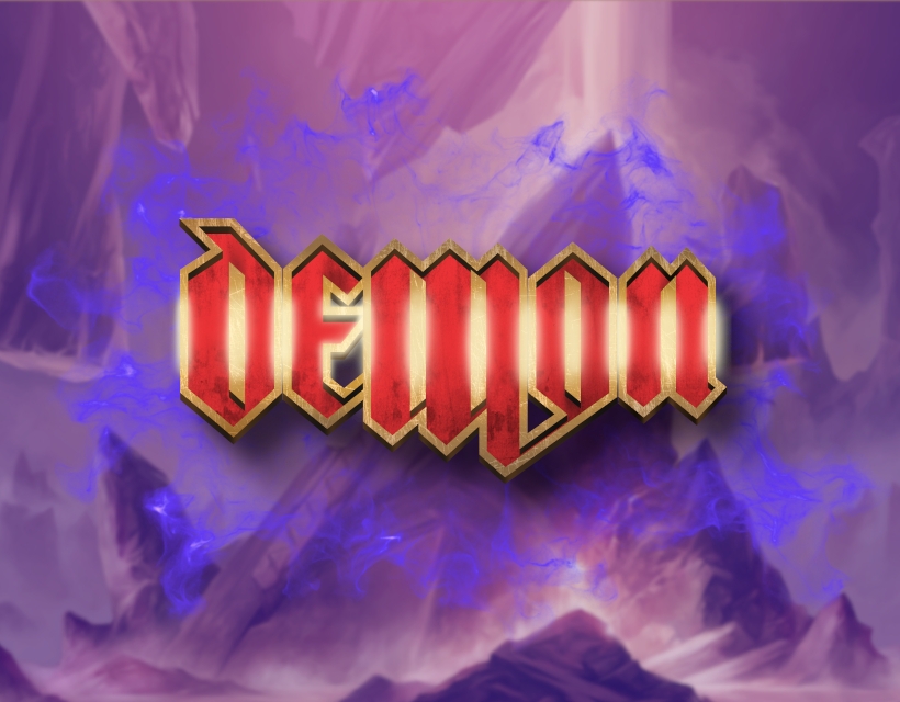 Play Demon Slot
