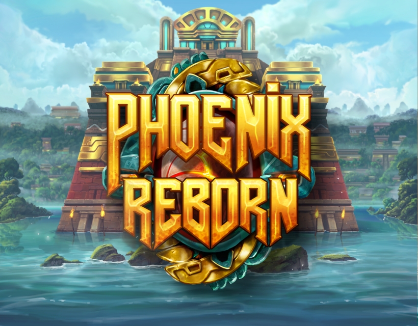 Play Phoenix Reborn Slot