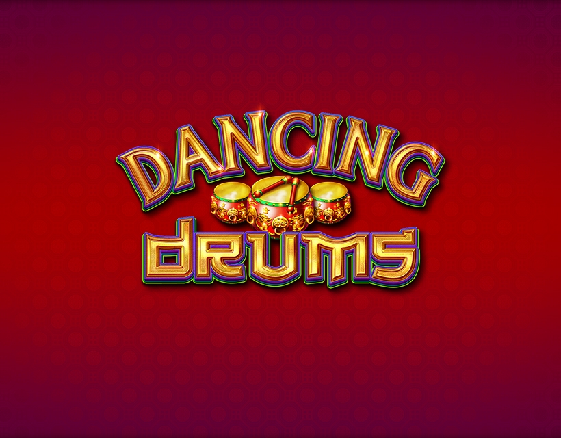 Play Dancing Drums Slot