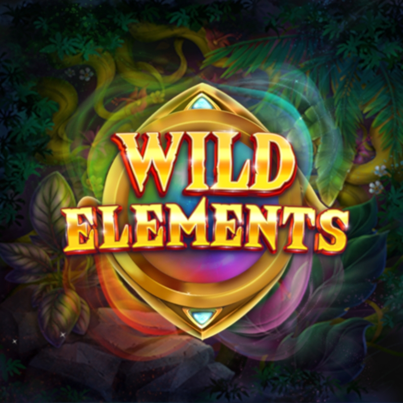 Play Wild Elements Slot