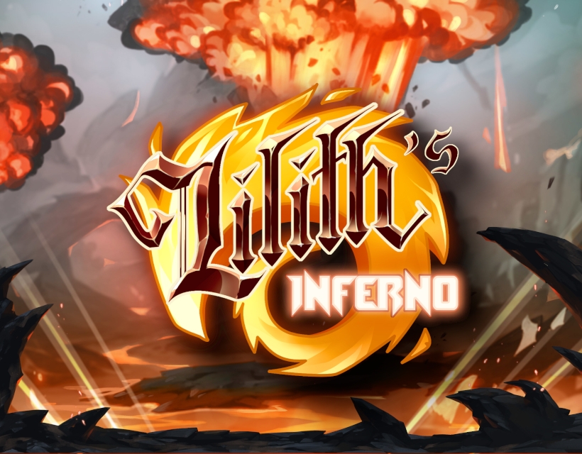 Play Lilith's Inferno Slot