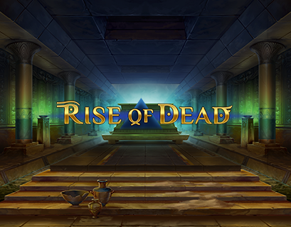 Play Rise of Dead Slot