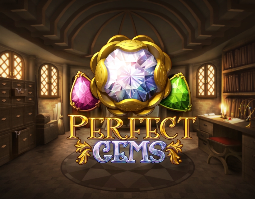 Play Perfect Gems Slot