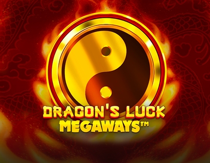 Play Dragon's Luck Megaways Slot