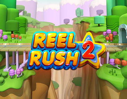 Play Reel Rush 2 Slot