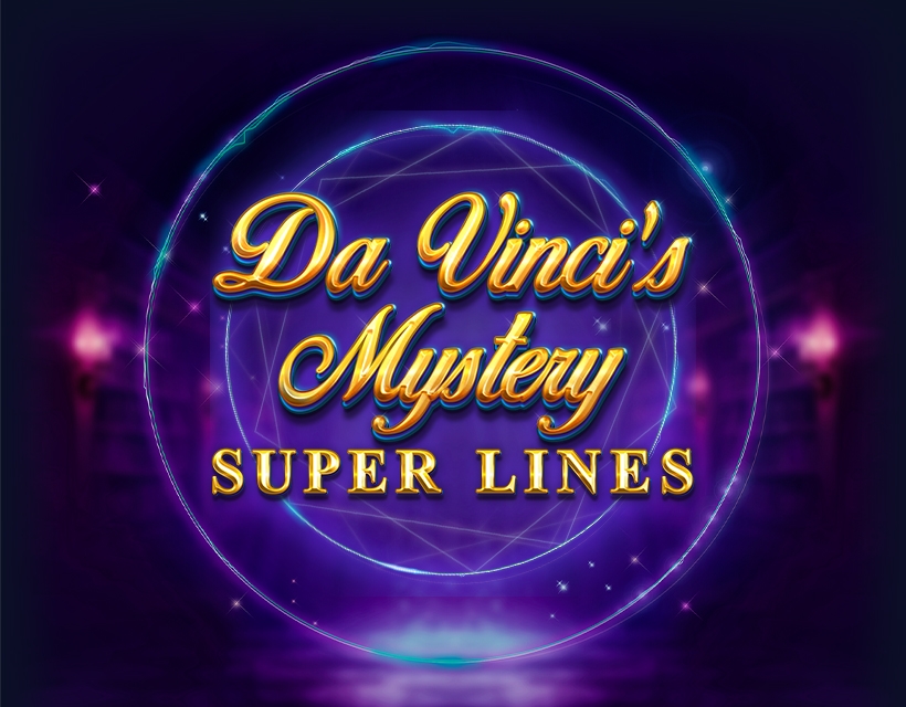 Play Da Vinci's Mystery Slot