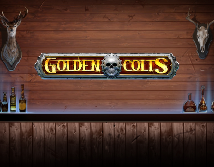 Play Golden Colts Slot