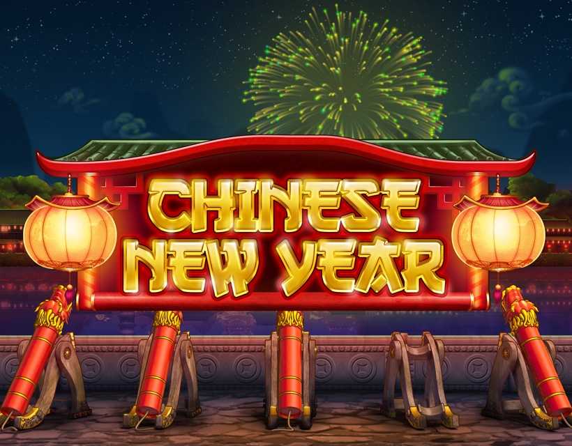 Play Chinese New Year Slot