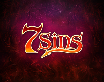 Play 7 Sins Slot