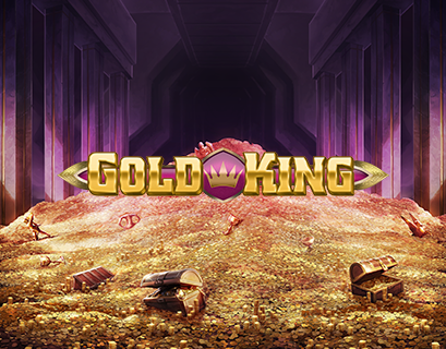 Play Gold King Slot