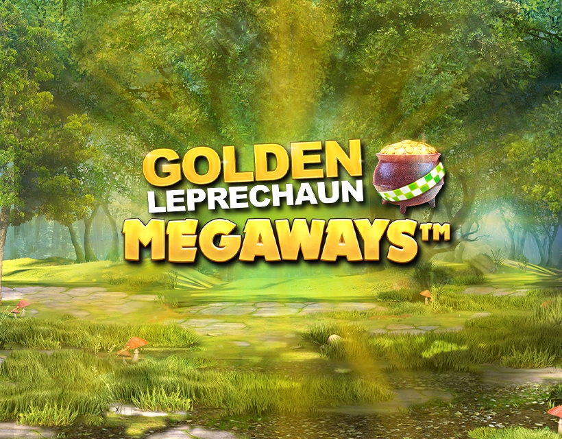 Play Golden Leprechaun Megaways Slot
