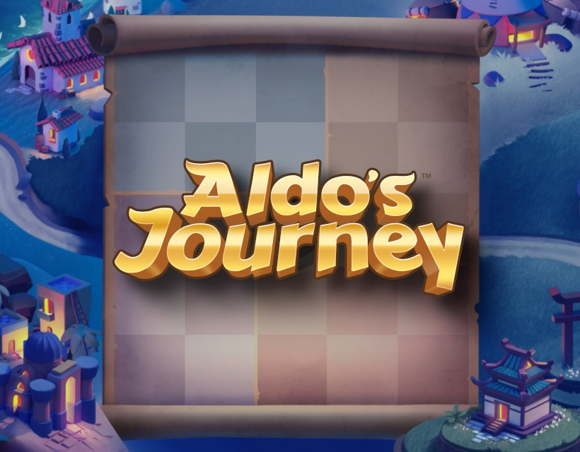 Play Aldo's Journey Slot