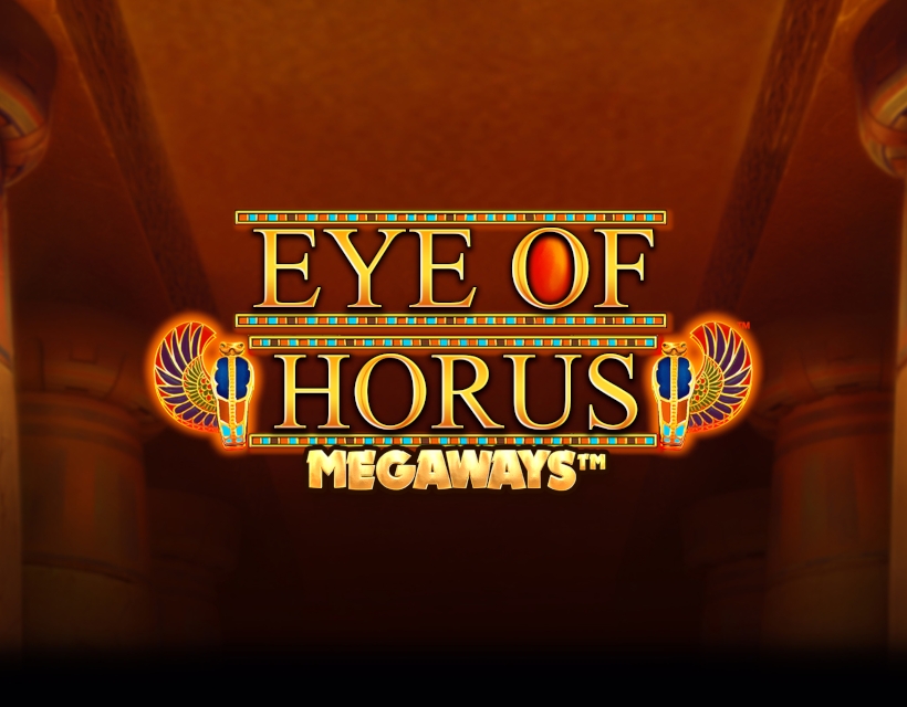 Play Eye of Horus Megaways Slot