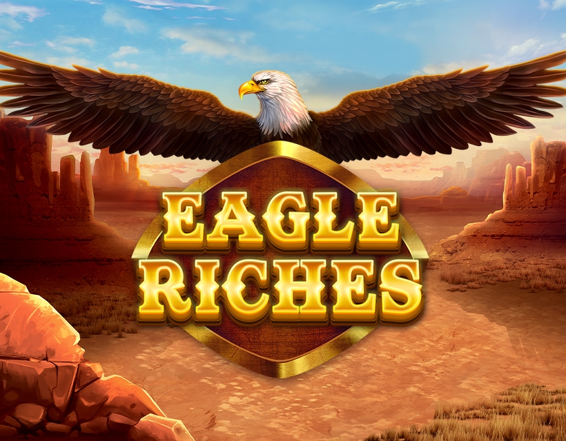 Play Eagle Riches Slot