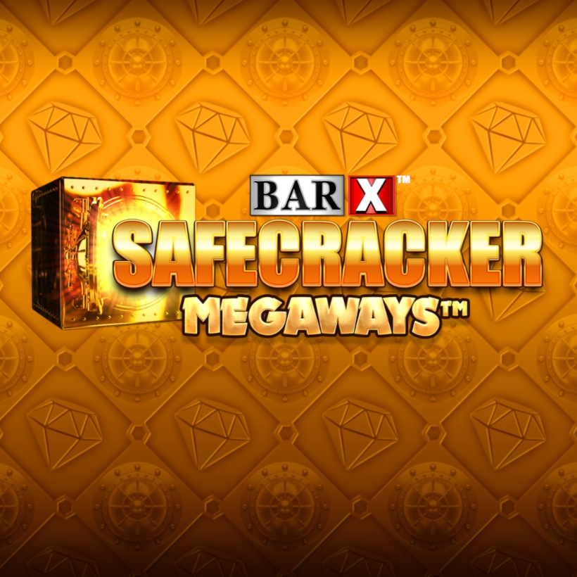 Play Bar-X Safecracker Megaways Slot