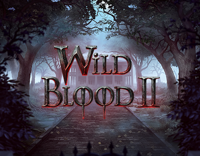 Play Wild Blood 2 Slot