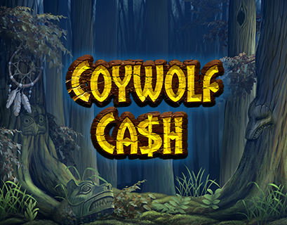 Play Coywolf Cash Slot