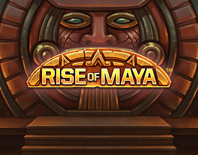 Play Rise of Maya Slot