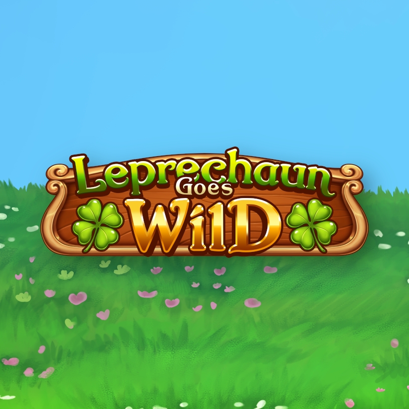 Play Leprechaun Goes Wild Slot