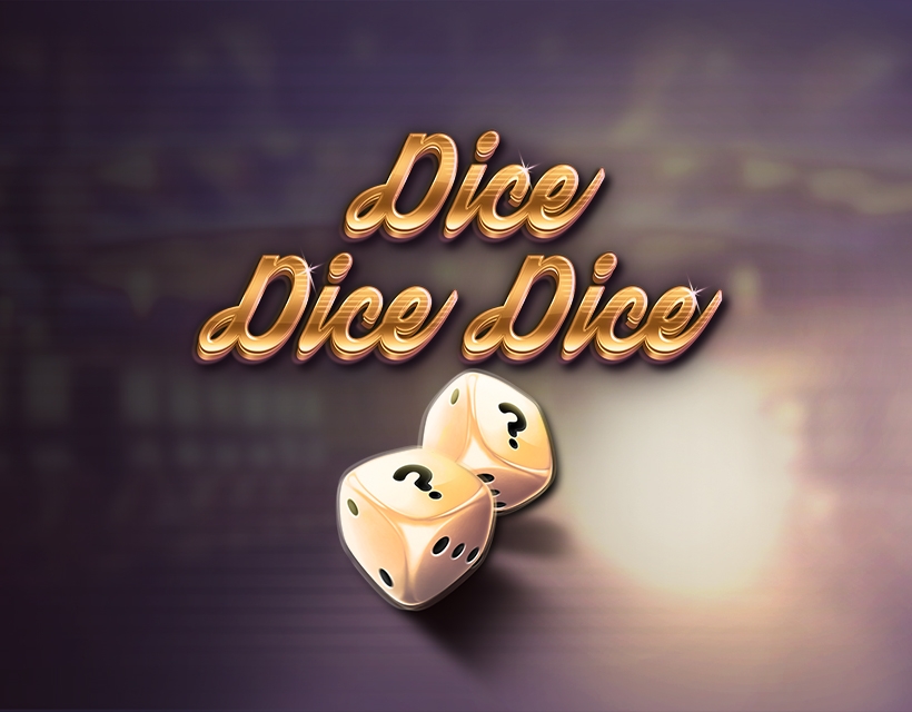 Play Dice Dice Dice Slot